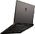 LAPTOP MSI VECTOR 16" 144 HZ INTEL CORE ULTRA 7 255HX RTX 5070 Ti 16GB DR5 5600 512GB SSD WIN 11 - Imagem 7