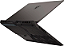 LAPTOP MSI VECTOR 16" 144 HZ INTEL CORE ULTRA 7 255HX RTX 5070 Ti 16GB DR5 5600 512GB SSD WIN 11 - Imagem 8