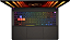 LAPTOP MSI VECTOR 16" 144 HZ INTEL CORE ULTRA 7 255HX RTX 5070 Ti 16GB DR5 5600 512GB SSD WIN 11 - Imagem 9
