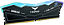 MEMORIA TEAM GROUP DELTA RGB AMD EXPO / INTEL XMP SDRAM DDR5 6000MHZ 16GB KIT 2x8GB FF3D516G6000HC38ADC01 - Imagem 3