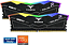 MEMORIA TEAM GROUP DELTA RGB AMD EXPO / INTEL XMP SDRAM DDR5 6000MHZ 16GB KIT 2x8GB FF3D516G6000HC38ADC01 - Imagem 1