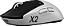 MOUSE LOGITECH PRO X2 SUPERSTRIKE LIGHTSPEED WIRELESS ULTRA-FAST PESO 61 GR BATERIA 90H 44.000 DPI USB-C - Imagem 4