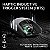 MOUSE LOGITECH PRO X2 SUPERSTRIKE LIGHTSPEED WIRELESS ULTRA-FAST PESO 61 GR BATERIA 90H 44.000 DPI USB-C - Imagem 12