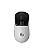 MOUSE LOGITECH PRO X2 SUPERSTRIKE LIGHTSPEED WIRELESS ULTRA-FAST PESO 61 GR BATERIA 90H 44.000 DPI USB-C - Imagem 1