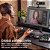 MIXER RØDECASTER DUO COMPACT ALL-IN-ONE PARA MUSIC PODCASTING STREAMING CRIADOR DE CONTEUDO - Imagem 7