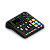 MIXER RØDECASTER DUO COMPACT ALL-IN-ONE PARA MUSIC PODCASTING STREAMING CRIADOR DE CONTEUDO - Imagem 2