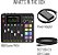 MIXER RODE RODECASTER PRO II ALL-IN-ONE PARA MUSIC PODCASTING STREAMING CRIADOR DE CONTEUDO - Imagem 12