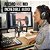 MIXER RODE RODECASTER PRO II ALL-IN-ONE PARA MUSIC PODCASTING STREAMING CRIADOR DE CONTEUDO - Imagem 11