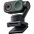 WEBCAM INSTA360 LINK 2 PRO 4K PTZ HDR 1/1.3” SENSOR LOW-LIGHT AI TRACKING DIRECTIONAL NOISE-CANCELING MICS PC/MAC - Imagem 2