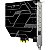 PLACA DE SOM CREATIVE SOUND BLASTER AE-7 SOUND CARD PCI-E 127DB DNR DAC DOLBY DTS ENCODING BLACK - Imagem 5