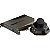 PLACA DE SOM CREATIVE SOUND BLASTER AE-7 SOUND CARD PCI-E 127DB DNR DAC DOLBY DTS ENCODING BLACK - Imagem 1