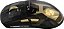 MOUSE ASUS ROG 20TH EDITION HARPE II EXTREME WIRELESS GAMING 82GR 65K SENSOR OPTICAL BLACK - Imagem 7