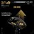 MOUSE ASUS ROG 20TH EDITION HARPE II EXTREME WIRELESS GAMING 82GR 65K SENSOR OPTICAL BLACK - Imagem 15