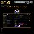 TECLADO ASUS ROG 20TH EDITION AZOTH EXTREME 75% WIRELESS OLED DISPLAY COLOR ROG NX SNOW V2 RGB BLACK - Imagem 17