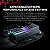 MEMORIA G.SKILL TRIDENT Z5 NEOX RGB SERIES AMD EXPO ULL SDRAM DDR5 6000MHZ 32GB KIT 2x16GB BLACK - Imagem 11
