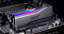 MEMORIA G.SKILL TRIDENT Z5 NEOX RGB SERIES AMD EXPO ULL SDRAM DDR5 6000MHZ 32GB KIT 2x16GB BLACK - Imagem 5