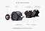 WATER COOLER NOCTUA HIGH PERFORMANCE 240MM 2X 120MM FANS NL-LC1-24 - Imagem 6