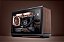 WATER COOLER NOCTUA HIGH PERFORMANCE 240MM 2X 120MM FANS NL-LC1-24 - Imagem 2