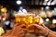 Cerveja Skol à vontade. - Imagem 1