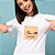 Camiseta Caridade - Imagem 3
