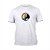 Camiseta Doutrina Espírita Jesus Cristo Branca - Imagem 1