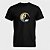Camiseta Doutrina Espírita Jesus Cristo Preta - Imagem 2