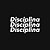 Baby Look Disciplina Preta - Imagem 3