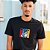 Camiseta Chico PRETA - Imagem 1