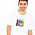 Camiseta Chico BRANCA - Imagem 2