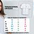Camiseta Ciência, Filosofia e Religião PRETA - Imagem 4
