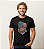 Camiseta Ciência, Filosofia e Religião PRETA - Imagem 1