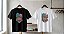 Camiseta Ciência, Filosofia e Religião BRANCA - Imagem 2