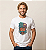Camiseta Ciência, Filosofia e Religião BRANCA - Imagem 1