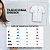 Camiseta Jesus Orando - Imagem 4
