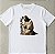 Camiseta Jesus Orando - Imagem 3