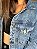 Jaqueta Jeans Oversized - Imagem 3