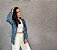Jaqueta Jeans Oversized - Imagem 4