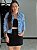 Saia Jeans - Imagem 4
