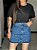 Saia Jeans - Imagem 2