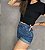 Shorts Jeans - Imagem 1