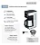 Cafeteira Elétrica Programável Painel Digital CM350-G Black Decker - Imagem 2
