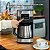 Cafeteira Elétrica Programável Painel Digital CM350-G Black Decker - Imagem 8