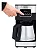 Cafeteira Elétrica Programável Painel Digital CM350-G Black Decker - Imagem 4
