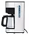 Cafeteira Elétrica Programável Painel Digital CM350-G Black Decker - Imagem 6