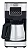 Cafeteira Elétrica Programável Painel Digital CM350-G Black Decker - Imagem 1