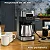 Cafeteira Elétrica Programável Painel Digital CM350-G Black Decker - Imagem 9