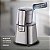 Moedor De Café Elétrico E Grãos Inox Black Decker Gourmand - Imagem 2