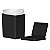 Lixeira 2,5L + Porta Detergente 500ml c/ Suporte Bucha Coza - Imagem 6