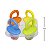 Forminhas de Picolé Sorvete Peitolé para Bebê Infantil Buba - Imagem 3