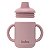 Copo Silicone de Treinamento Infantil c/ Alça 120ml Buba Rosa - Imagem 6
